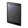 PDA-IPAD41BK シリコンカバー(ブラック) PDA-IPAD41BK / シリコンカバー(ブラック)