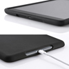 PDA-IPAD41BK シリコンカバー(ブラック) PDA-IPAD41BK / シリコンカバー(ブラック)