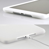 PDA-IPAD41W シリコンカバー(ホワイト) PDA-IPAD41W / シリコンカバー(ホワイト)