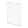 PDA-IPAD41W シリコンカバー(ホワイト) PDA-IPAD41W / シリコンカバー(ホワイト)
