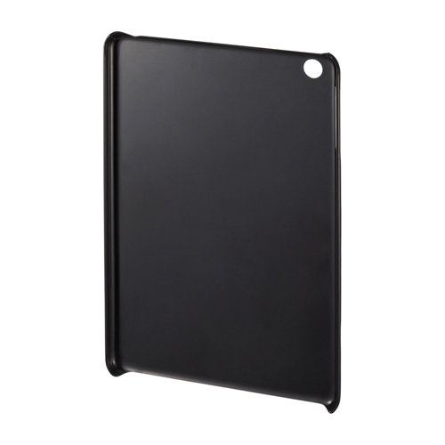 PDA-IPAD43BK / ハードカバー（ブラック）