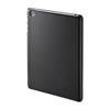 PDA-IPAD43BK ハードカバー(ブラック) PDA-IPAD43BK / ハードカバー(ブラック)