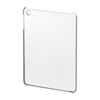 PDA-IPAD43CL ハードカバー(クリア) PDA-IPAD43CL / ハードカバー(クリア)