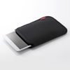 PDA-IPAD45BK スリップインケース(ブラック) PDA-IPAD45BK / スリップインケース(ブラック)