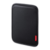 PDA-IPAD45BK スリップインケース(ブラック) PDA-IPAD45BK / スリップインケース(ブラック)