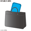 PDA-IPAD45BL スリップインケース(ブルー) PDA-IPAD45BL / スリップインケース(ブルー)
