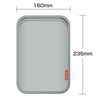 PDA-IPAD45GY スリップインケース(グレー) PDA-IPAD45GY / スリップインケース(グレー)