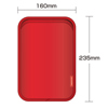 PDA-IPAD45R スリップインケース(レッド) PDA-IPAD45R / スリップインケース(レッド)