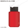 PDA-IPAD45R スリップインケース(レッド) PDA-IPAD45R / スリップインケース(レッド)
