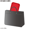 PDA-IPAD45R スリップインケース(レッド) PDA-IPAD45R / スリップインケース(レッド)