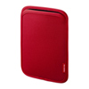 PDA-IPAD45R スリップインケース(レッド) PDA-IPAD45R / スリップインケース(レッド)