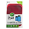 PDA-IPAD45R スリップインケース(レッド) PDA-IPAD45R / スリップインケース(レッド)