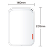 PDA-IPAD45W スリップインケース(ホワイト) PDA-IPAD45W / スリップインケース(ホワイト)