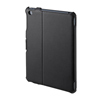 PDA-IPAD46BK ソフトレザーケース(ブラック) PDA-IPAD46BK / ソフトレザーケース(ブラック)