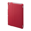 PDA-IPAD46R ソフトレザーケース(レッド) PDA-IPAD46R / ソフトレザーケース(レッド)