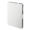 PDA-IPAD46W ソフトレザーケース(ホワイト) PDA-IPAD46W / ソフトレザーケース(ホワイト)