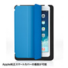 PDA-IPAD47BK iPad mini ハードカバー(縦・横スタンド・ブラック) PDA-IPAD47BK / iPad mini ハードカバー(縦・横スタンド・ブラック)