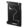PDA-IPAD47BK iPad mini ハードカバー(縦・横スタンド・ブラック) PDA-IPAD47BK / iPad mini ハードカバー(縦・横スタンド・ブラック)