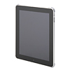 PDA-IPAD4CL iPadクリスタルカバー PDA-IPAD4CL / iPadクリスタルカバー