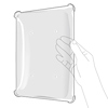 PDA-IPAD4CL / iPadクリスタルカバー