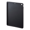 PDA-IPAD51BK iPad Airシリコンカバー(ブラック) PDA-IPAD51BK / iPad Airシリコンカバー(ブラック)