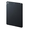 PDA-IPAD51BK iPad Airシリコンカバー(ブラック) PDA-IPAD51BK / iPad Airシリコンカバー(ブラック)