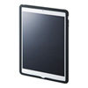 PDA-IPAD51BK iPad Airシリコンカバー(ブラック) PDA-IPAD51BK / iPad Airシリコンカバー(ブラック)