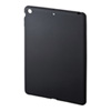 PDA-IPAD51BK iPad Airシリコンカバー(ブラック) PDA-IPAD51BK / iPad Airシリコンカバー(ブラック)