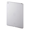 PDA-IPAD51W iPad Airシリコンカバー(ホワイト) PDA-IPAD51W / iPad Airシリコンカバー(ホワイト)
