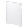 PDA-IPAD52CL iPad Airハードカバー(クリア) PDA-IPAD52CL / iPad Airハードカバー(クリア)
