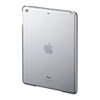 PDA-IPAD52CL iPad Airハードカバー(クリア) PDA-IPAD52CL / iPad Airハードカバー(クリア)
