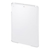PDA-IPAD52CL iPad Airハードカバー(クリア) PDA-IPAD52CL / iPad Airハードカバー(クリア)