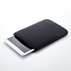 PDA-IPAD53BK / iPad Airスリップインケース（ブラック）