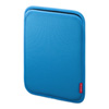 PDA-IPAD53BL iPad Airスリップインケース(ブルー) PDA-IPAD53BL / iPad Airスリップインケース(ブルー)