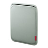 PDA-IPAD53GY iPad Airスリップインケース(グレー) PDA-IPAD53GY / iPad Airスリップインケース(グレー)