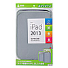 PDA-IPAD53GY / iPad Airスリップインケース（グレー）