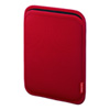 PDA-IPAD53R iPad Airスリップインケース(レッド) PDA-IPAD53R / iPad Airスリップインケース(レッド)