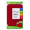 PDA-IPAD53R iPad Airスリップインケース(レッド) PDA-IPAD53R / iPad Airスリップインケース(レッド)