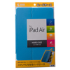 PDA-IPAD54LB iPad Airハードケース(スタンドタイプ・ライトブルー) PDA-IPAD54LB / iPad Airハードケース(スタンドタイプ・ライトブルー)