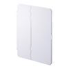 PDA-IPAD54W iPad Airハードケース(スタンドタイプ・ホワイト) PDA-IPAD54W / iPad Airハードケース(スタンドタイプ・ホワイト)