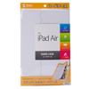 PDA-IPAD54W iPad Airハードケース(スタンドタイプ・ホワイト) PDA-IPAD54W / iPad Airハードケース(スタンドタイプ・ホワイト)