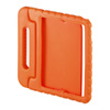 PDA-IPAD55D / iPad Air衝撃吸収ケース（オレンジ）