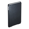 PDA-IPAD57BK iPad Air ソフトレザーケース(ブラック) PDA-IPAD57BK / iPad Air ソフトレザーケース(ブラック)