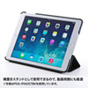PDA-IPAD57R iPad Air ソフトレザーケース(レッド) PDA-IPAD57R / iPad Air ソフトレザーケース(レッド)