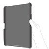 PDA-IPAD5BK iPadハードカバー(ブラック) PDA-IPAD5BK / iPadハードカバー(ブラック)