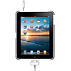 PDA-IPAD5BK / iPadハードカバー（ブラック）