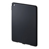 PDA-IPAD61BK iPad Air 2シリコンカバー(ブラック) PDA-IPAD61BK / iPad Air 2シリコンカバー(ブラック)