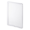 PDA-IPAD61W iPad Air 2シリコンカバー(ホワイト) PDA-IPAD61W / iPad Air 2シリコンカバー(ホワイト)