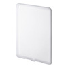 PDA-IPAD61W iPad Air 2シリコンカバー(ホワイト) PDA-IPAD61W / iPad Air 2シリコンカバー(ホワイト)