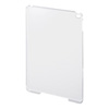 PDA-IPAD62CL iPad Air 2ハードカバー(クリア) PDA-IPAD62CL / iPad Air 2ハードカバー(クリア)